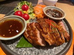 -mango tree芒果树餐厅(K11店)