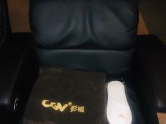 -CGV星星影城(颐堤港ScreenX店)