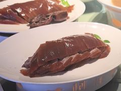 -阿庄新豫菜(通泰路店)