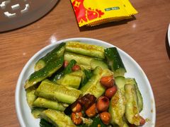 -胡氏大盘鸡新疆菜(石岗店)
