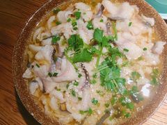 -缘生态云南菜·野生菌庭院餐厅(华侨城店)
