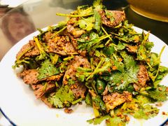 -食尚盐帮菜(杜甫草堂店)