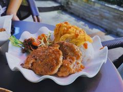 -龙记·香港茶餐厅(海上世界店)