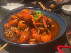 -红盔甲·小龙虾(人民广场店)