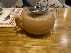 -食彩美印度特色美食餐厅·印度料理