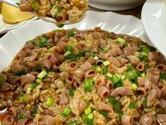 -景祥海鲜美食餐厅