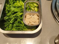-韩一品韩国料理(柏庐南路店)