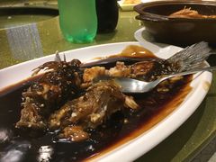 -江南赋(内蒙古大厦店)