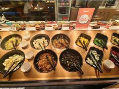 -比格比萨自助(宝山日月光店)