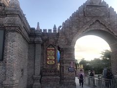 -瑞丽口岸免税店