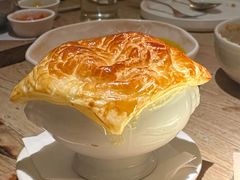 -夏朵餐厅(丁香店)