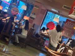 -鱼食饭稻·苏浙土菜17年老馆子(平江路店)