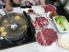 -黑山牛肉汤火锅(花城汇店)