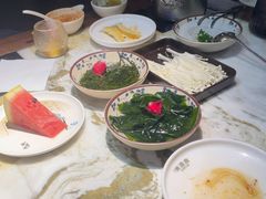 -东道煮牛肉火锅(东盛大街店)