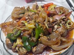 -旺达·福州菜(正大广场店)