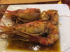 -Ministry of Crab(科伦坡店)