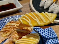 -三禾寿司(君尚店)