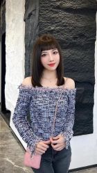 -sy杉影印象COLOUR专业烫染