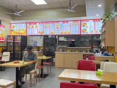 -沙县小吃(石榴庄店)