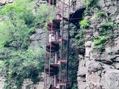 -双龙峡