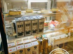 -XI·LaundryCafe 喜咖自助洗衣咖啡店