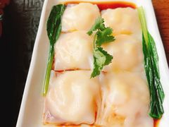 鲜虾肠粉-小城粥道·海胆鲜虾粥(解放广场店)