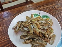 -叶存利海鲜大馅饺子(海宁路总店)