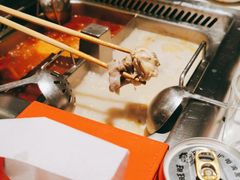 -海底捞火锅鲜切牛肉主题店(长寿路店)