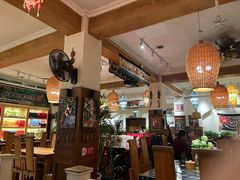 大堂-云之南(八里庄店)