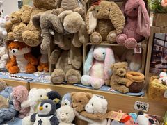 -猫的天空之城概念书店(杭州南宋御街店)