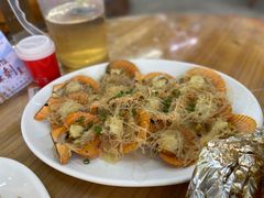 -明记海鲜大排档(巽寮湾店)