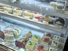 -提亚烘焙·手作面包·生日蛋糕(七星店)