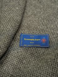 -Biella Fibers杰尼亚Zegna面料西装·夹克·礼服全定制Bespoke(晶耀前滩店)