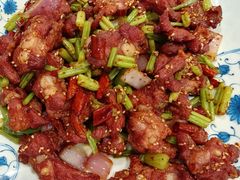 -春發合饭庄