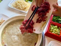 -清真·马坡烧烤涮牛肚·酸浆火锅(新区总店)