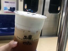 -淡水老街