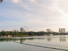 -南宁南湖公园