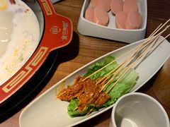 -成都辣满城老火锅(融创茂店)