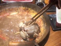-老天桥蛙炉火锅(姑苏总店)
