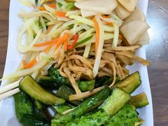 -郝家火烧(古城店)