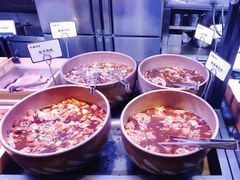 -韩盛·盛江山自助料理(奥体万达店)