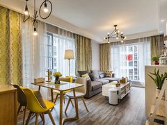 -宅天下装饰·匠心筑家(春熙店)