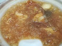 -添發碗仔翅美食
