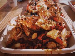 -盒马鲜生(莱蒙都会店)