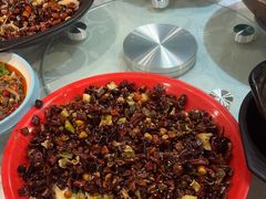 -常和州·夜宵大排档(常州单店)