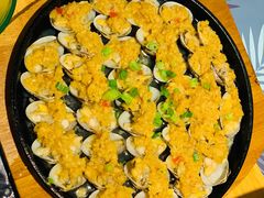 -千旬岛海鲜小聚(万达广场店)