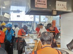 -文武王氏烧饼·无矾油条(西溪路店)
