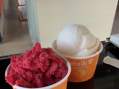 -半山半岛洲际度假酒店·观海廊