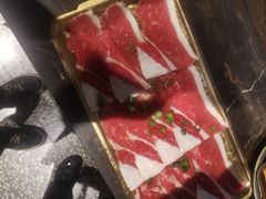 -大叹号·朝鲜族烤肉(潍坊泰华城店)