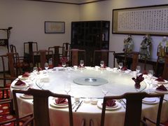 包厢-金蝉食府(维吉奥广场店)